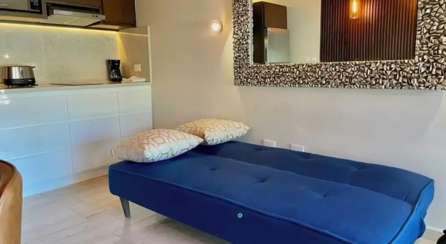 Апартаменты Premium Baja Mar Apartments