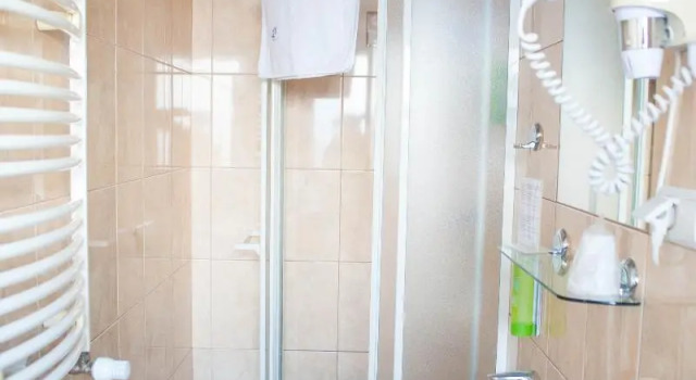 Двухместный номер Standard Kosmopolita Apartments