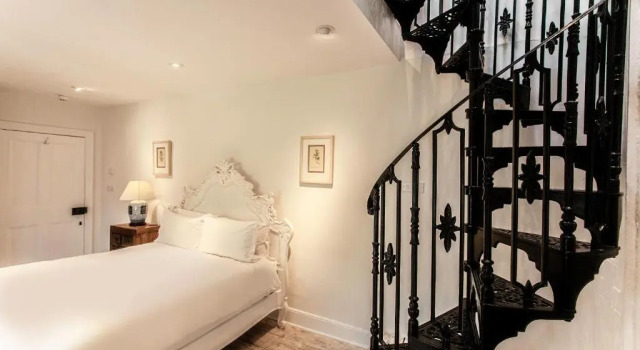 Standard quarto Tidwell Farm