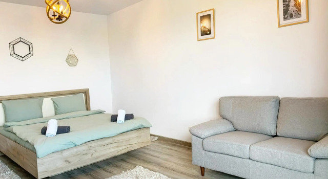 Lake Vibe, Varaa Hotelli Cluj-Napoca 