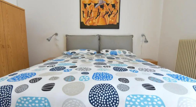 Casa Barcelli Sport & Family Apartments