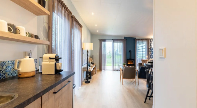 Holiday Home in 't Groene Hart on the Water, Reserva ahora Hotel Leiderdorp Holanda Meridional