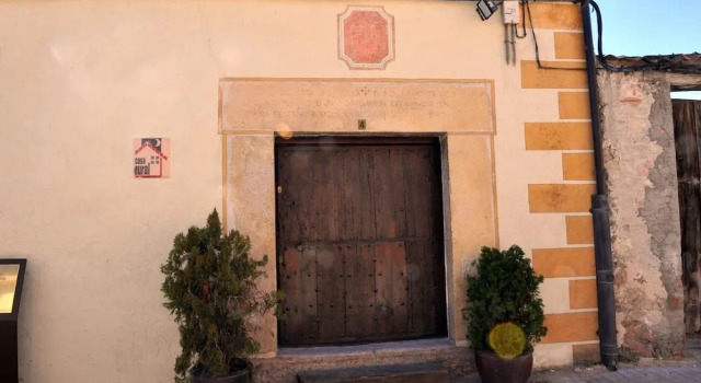 Casa Real Posito I
