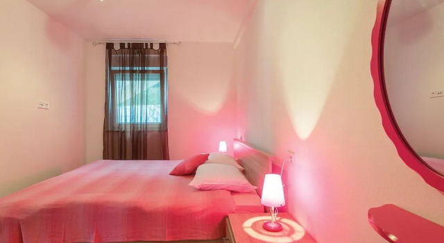 Апартаменты Standard с 2 комнатами Apartment 1287