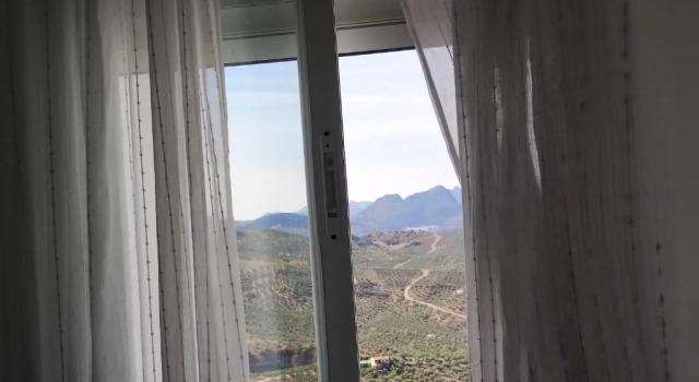 Коттедж La casa de mi Rosa