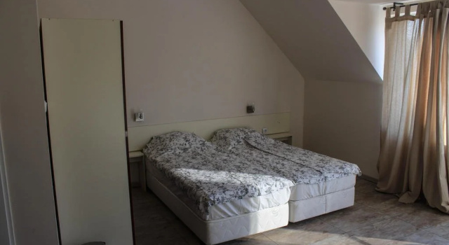 Asya Apartment, Забронировать Апартаменты/квартира Отели Лозенец с парковкой, Парковка