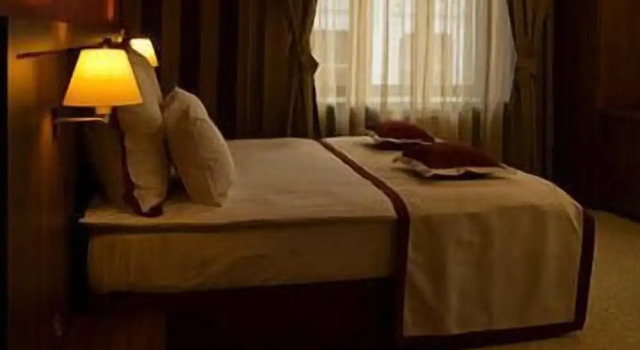 Номер Superior Hotel Gott