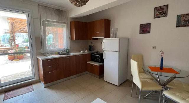Апартаменты Orange House