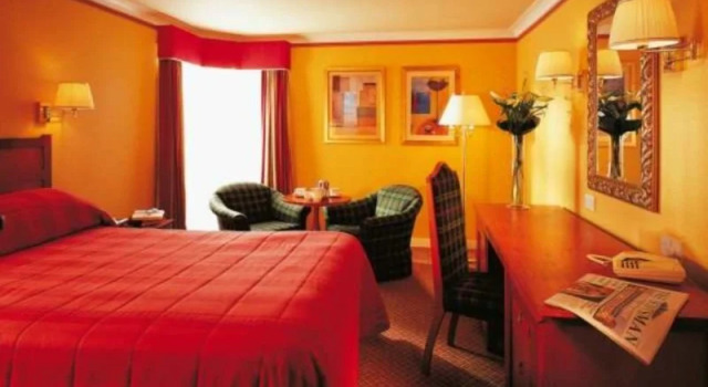 Barcelo Stirling Highland