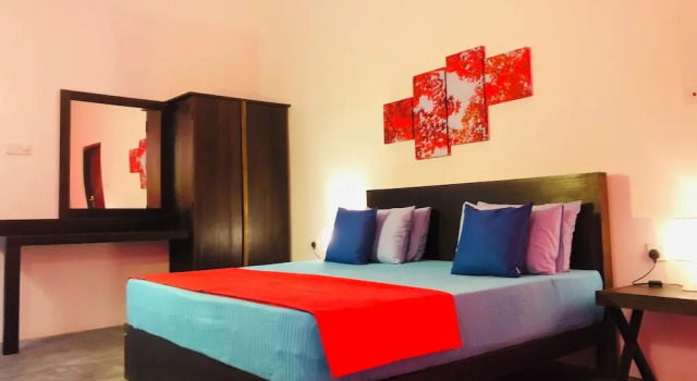 Red Letter Hotel, Забронировать Отель Отели Канди с парковкой, рядом с Kandy Central Hospital, Парковка