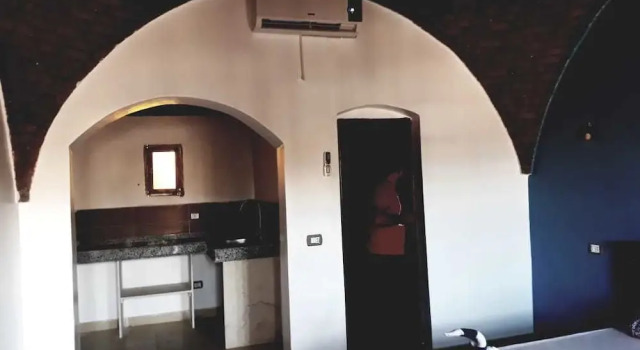 Студия Luxury Baraka Camp