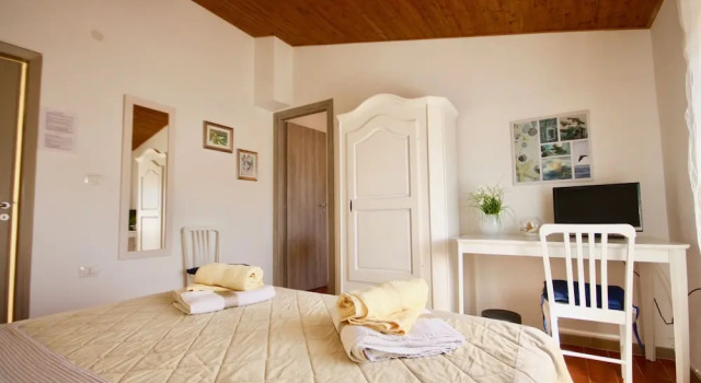 Двухместный номер Standard Casa Lucia