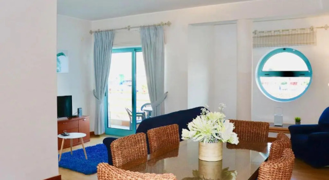 Algarve Sweet Home - Marina Front, Rezerwuj Hotel Hotele w Páteo z basenem, Basen