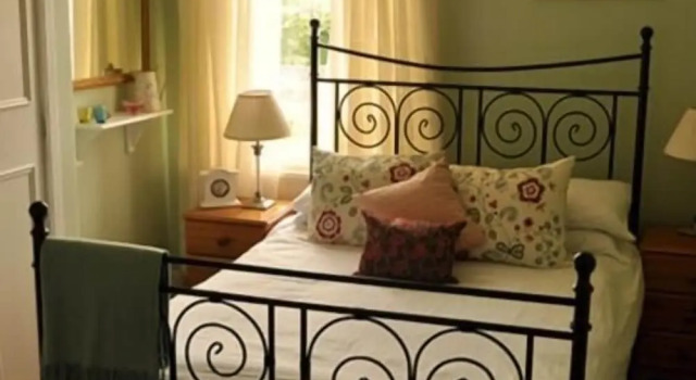 Двухместный номер Standard The Linton Hotel
