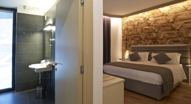 Lifestyle Room Binario Zero