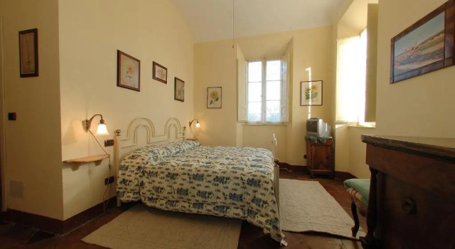 Номер Standard B&B Villa Dei Priori