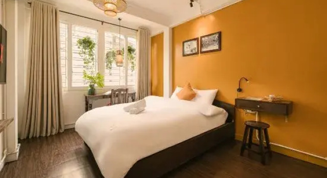 OH Trendy Homes Hoan Kiem 3  Full house  3 bedroom 150m2