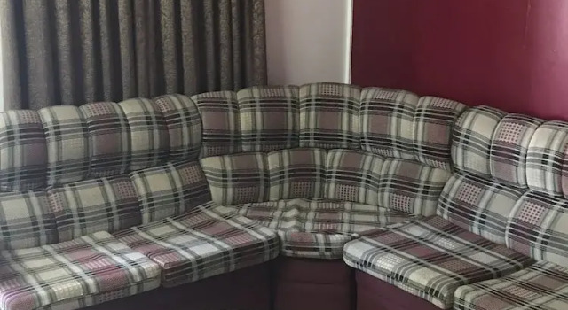 Коттедж Three Bedroom House HHK-15-3