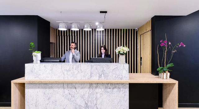 Полулюкс Citadines Wilson Toulouse
