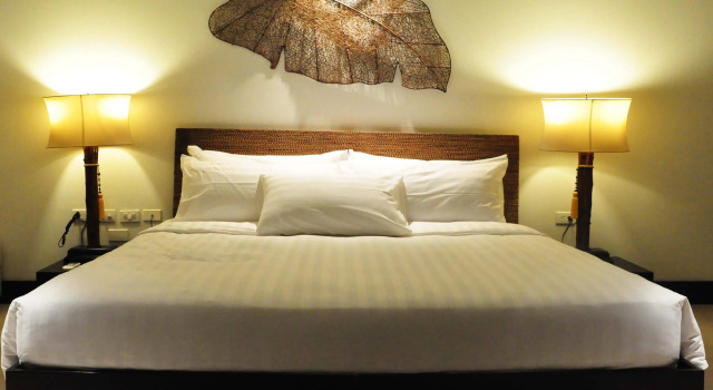 Hotel Kamana Sanctuary Resort and Spa, Book Ferieresort 3-stjernede hoteller i Subic, 3*