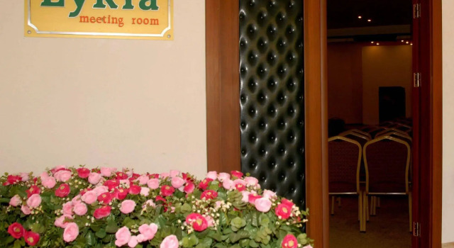 Febeach Hotel - All Inclusive