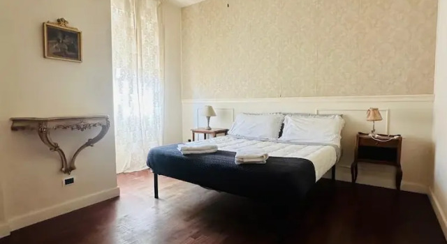Liguria - Galleria Goito La Spezia