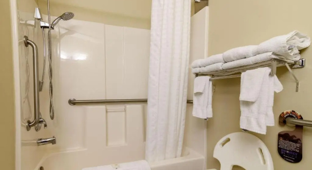 Номер Standard Comfort Inn Garden City