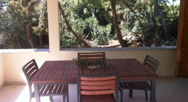Коттедж Sul Mare Sardegna Villa Criside