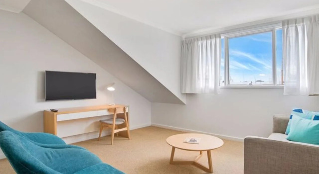 Aligned Corporate Residences Williamstown, Réserver Hôtel Williamstown Melbourne Region