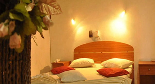 Dilena Beach Resort