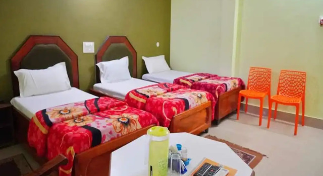 Hotel Princess