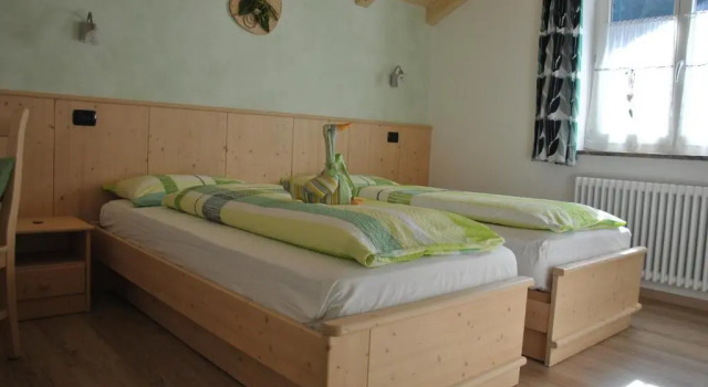 Номер Standard B&B 3 Cuori