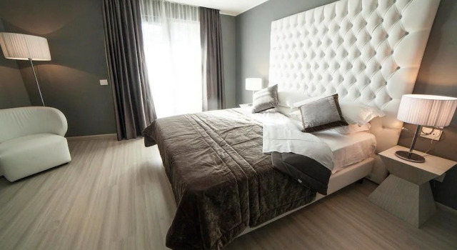Трёхместный номер Comfort National Park Hotel & Spa