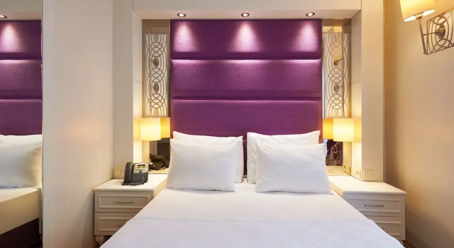 Номер Standard Baga Hotel