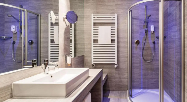Полулюкс Comfort Falkensteiner Hotel Antholz l Adults Only
