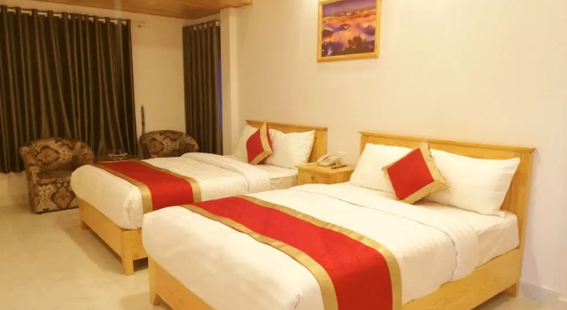 Gia Bảo Nguyễn Hotel, Забронировать Отель Elizabethtown Ламдонг