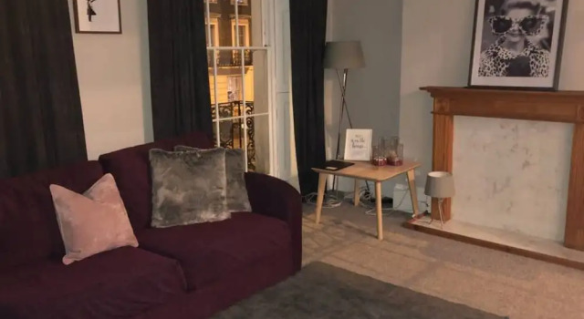 Stunning, Spacious Townhouse Moments From Camden, Забронировать Отель Отели Англии 3 звезды, 3*