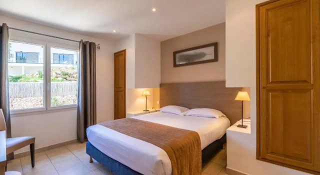 Номер Classic Hotel Shegara