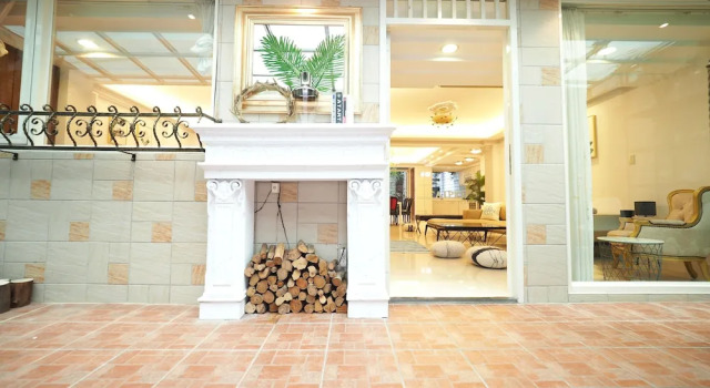Near StayReal Location, Забронировать Отель Даан Тайбэй, рядом с The Taipei Jianguo Jade &amp; Flower Market