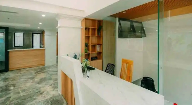 Rice House Hotel & Apartment, Prenota Appartamento Hotel a Da Nang con parcheggio, Parcheggio