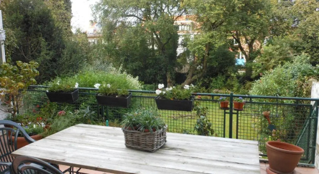 Номер Standard B&B Capitaine Piret