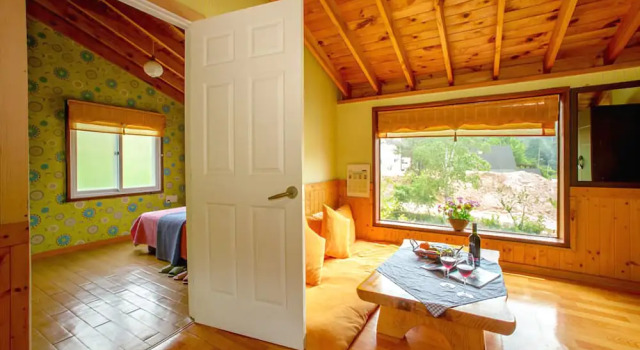 Pocheon Starry Lake Pension, Buchen Sie Hotel Deokhyeon Gyeonggi-do