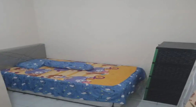 Hotel O Nany Ayahanda Syariah, Rezervovat Hotel Hotely v Medan s parkováním, Parkování