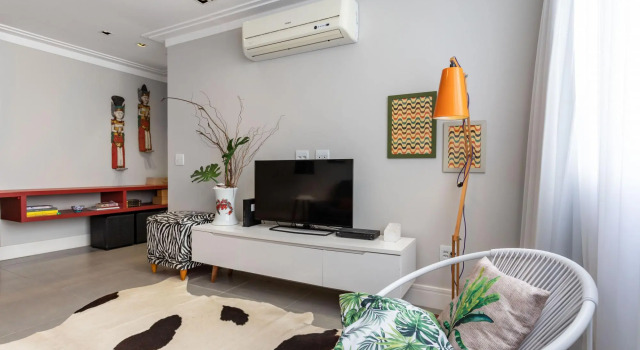 Modern in Ipanema Great for Families Re406 Z2
