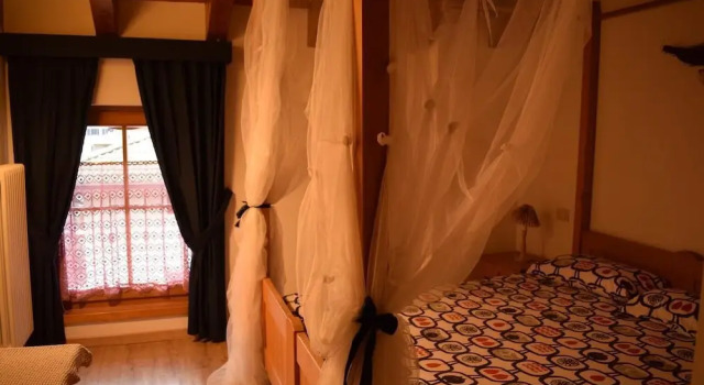 Hotel Locanda Le Tre Oche