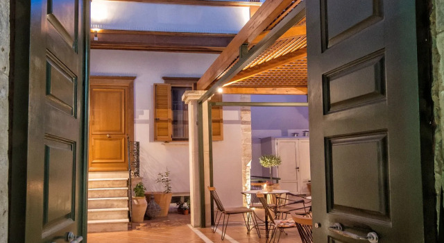 Номер Superior Veneziano Boutique Hotel