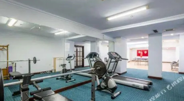 Sunlight Hotel, Buchen Sie Hotel 4-Sterne-Hotels in Hengshui, 4*