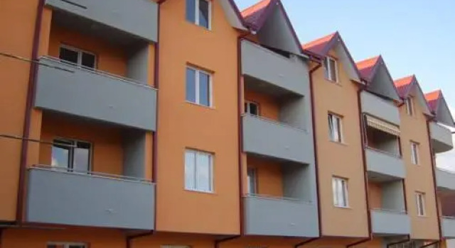 Kire Apartments, Забронировать Апартаменты/квартира Охрид Lake Ohrid, рядом с Saint Pantelejmon