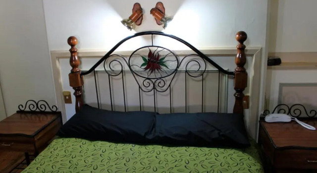 Семейный номер Standard The Lodge Outback Motel