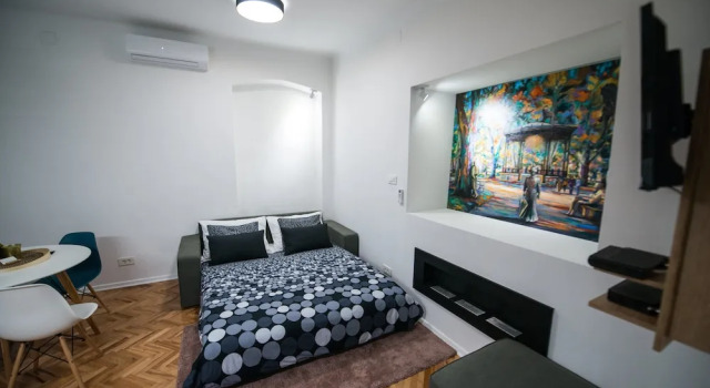 City Apartments Green Oasis, Забронировать Апартаменты/квартира Апартаменты Загреба, рядом с Zagreb Stone Gate, Апартаменты/квартира